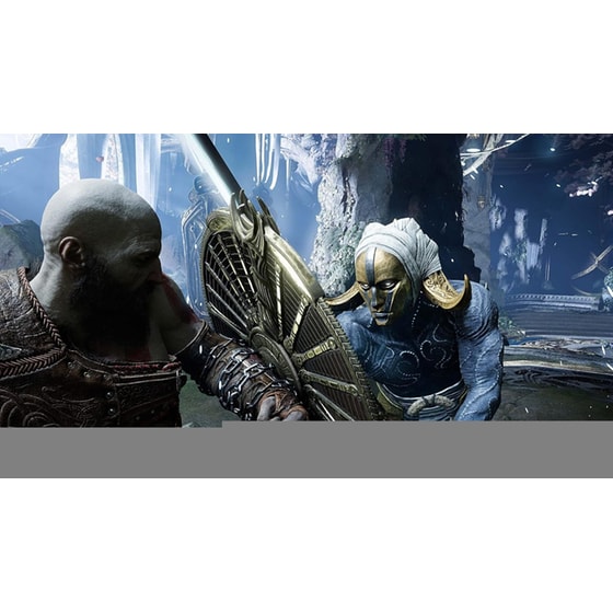 God of War Ragnarok - PS4 image 12