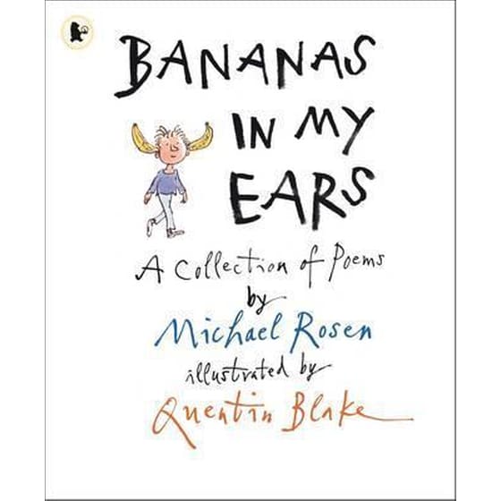 Bananas in My Ears image 0