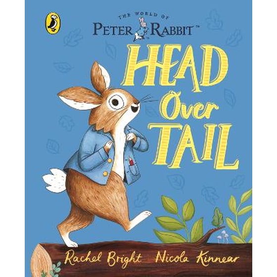 Peter Rabbit: Head Over Tail image 0