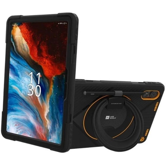 Tablet AGM Tab Pad P2 Active 8GB/256GB 4G LTE - Γκρι image 1