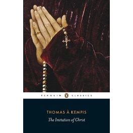 The Imitation of Christ