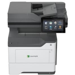 Lexmark MX632adwe Ασπρόμαυρο Πολυμηχάνημα Laser A4 με WiFi (38S0910)