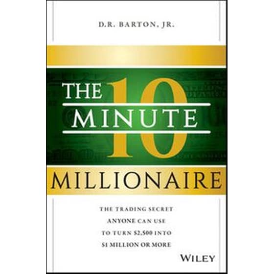 The 10-Minute Millionaire image 0