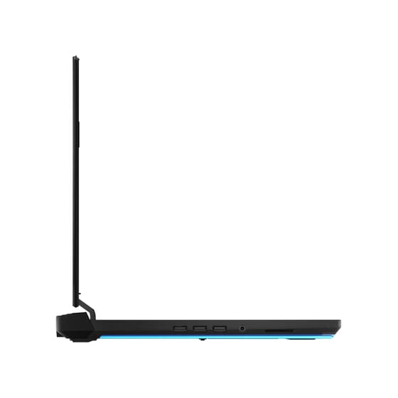 Laptop Asus ROG Strix G532LV-AZ041T (Intel Core i7-10875H/8GB/1TB SSD/Nvidia GeForce RTX 2060 6GB) image 3