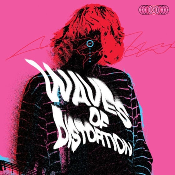Waves Of Distortion (Best Of Shoegaze 1990-2022) image 0