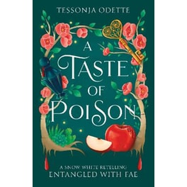A Taste of Poison
