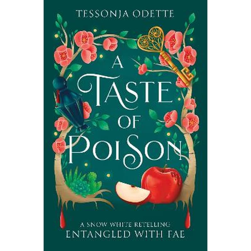 A Taste of Poison