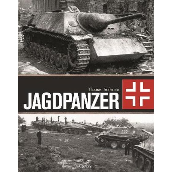 Jagdpanzer image 0