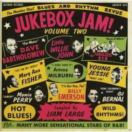 Jukebox Jam Vol.2