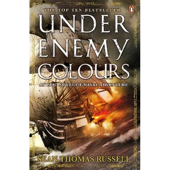 Under Enemy Colours image 0