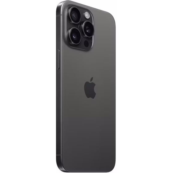 Apple iPhone 15 Pro Max 512GB - Black Titanium image 2