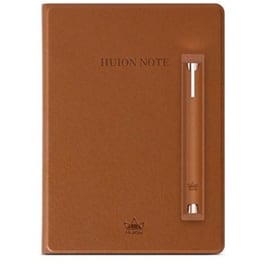 Ταμπλέτα Σχεδίασης Huion Note X10 - Καφε