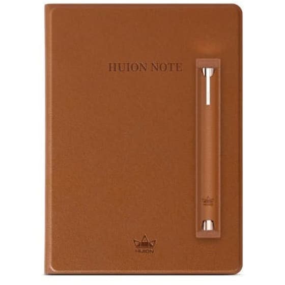 Ταμπλέτα Σχεδίασης Huion Note X10 - Καφε image 0