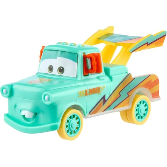 Αυτοκινητάκια Mattel Disney: Cars Light Up - Τυχαία Επιλογή image 6