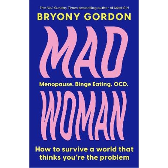 Mad Woman image 0