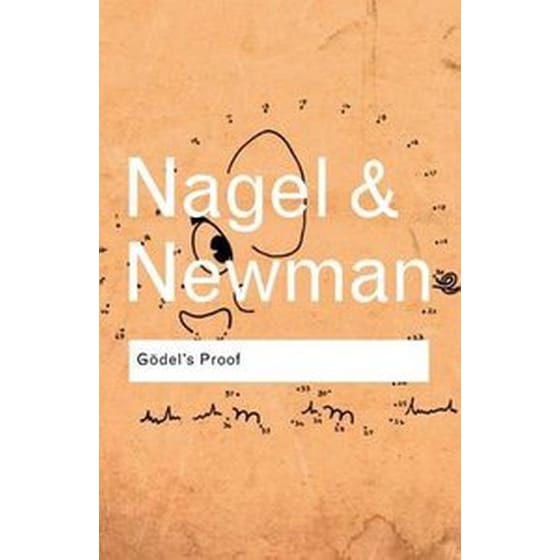 Godel's Proof image 0