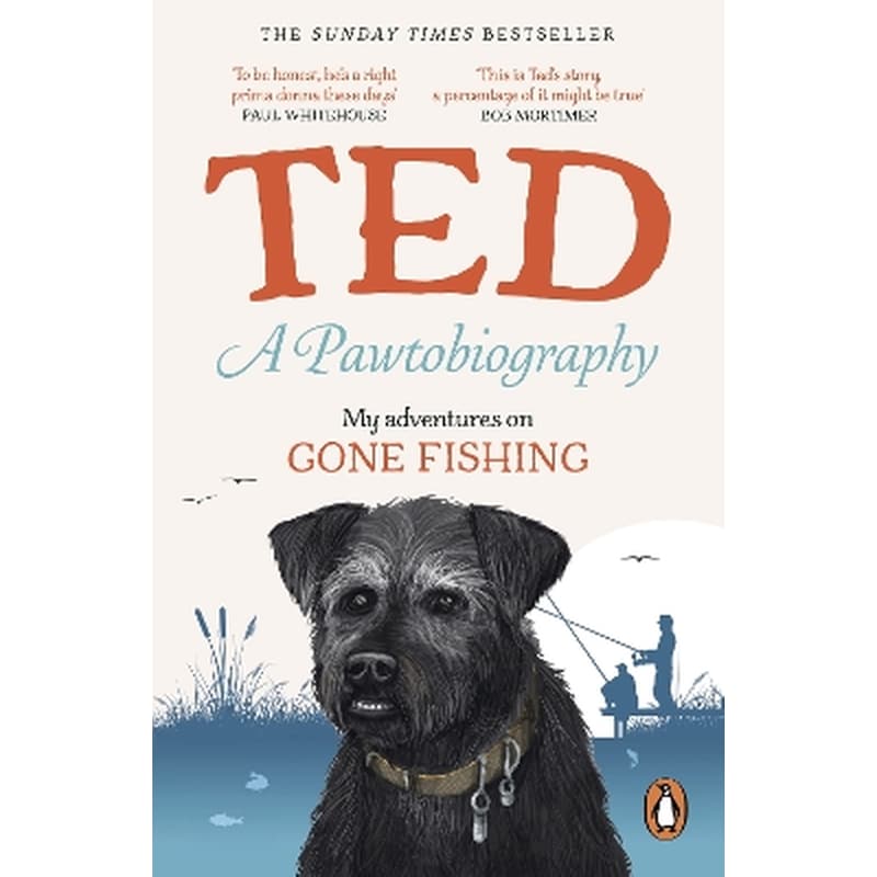 A Pawtobiography