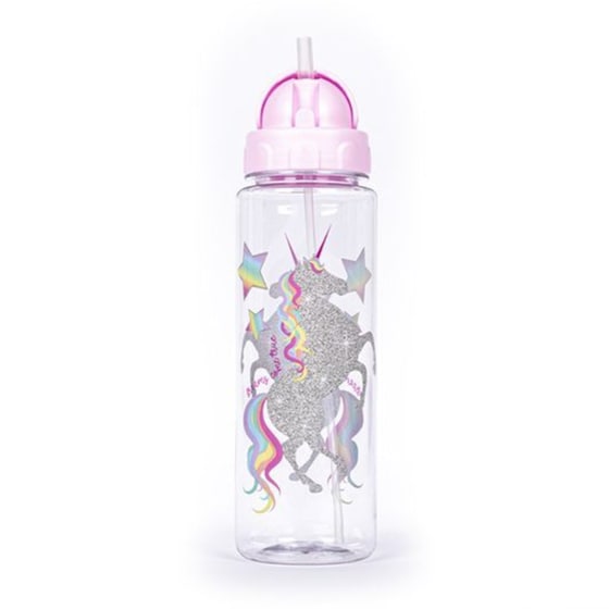 Παγούρι Tri Coastal Design Tcd Made for kids Πλαστικό 700ml Unicorn image 1
