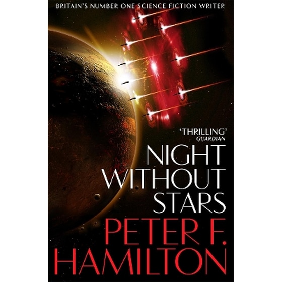 Night Without Stars image 0