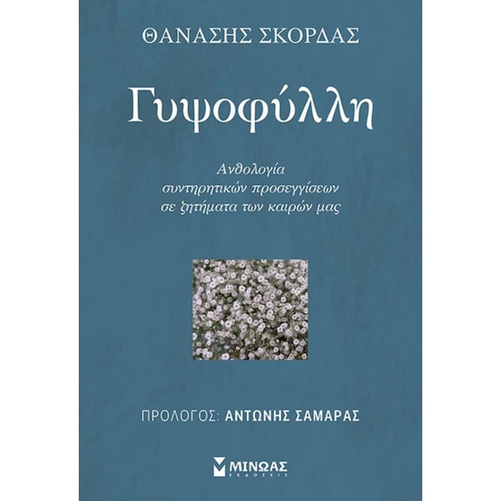 Γυψοφύλλη image 0