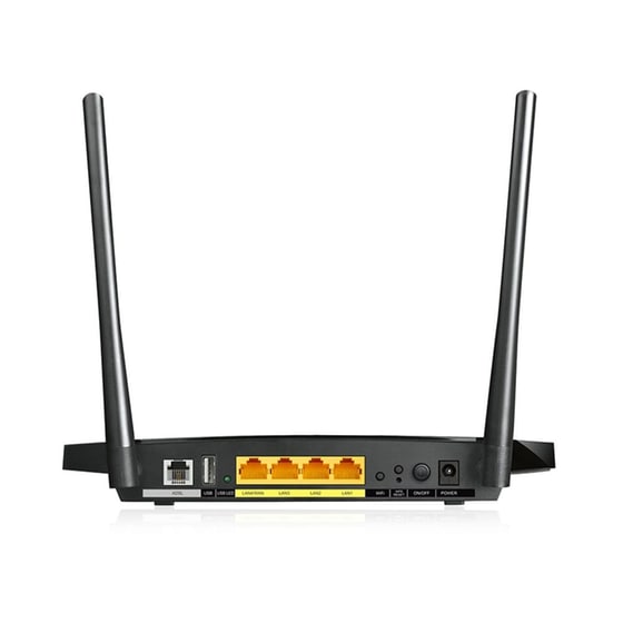 TP-Link TD-W8970 - Ασύρματο Modem Router 300Mbps image 2