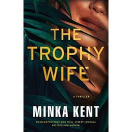 The Trophy Wife