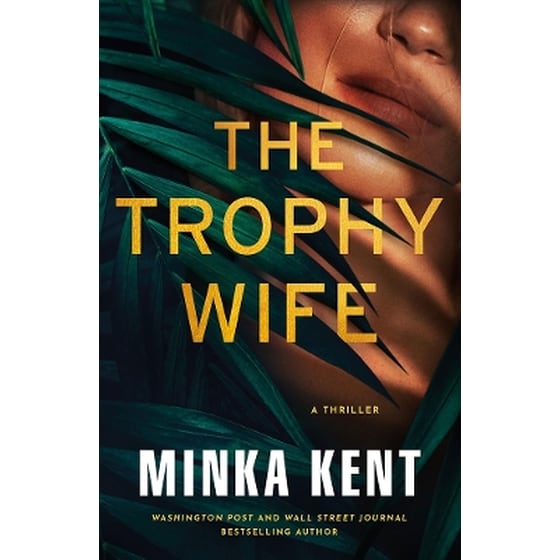 The Trophy Wife image 0