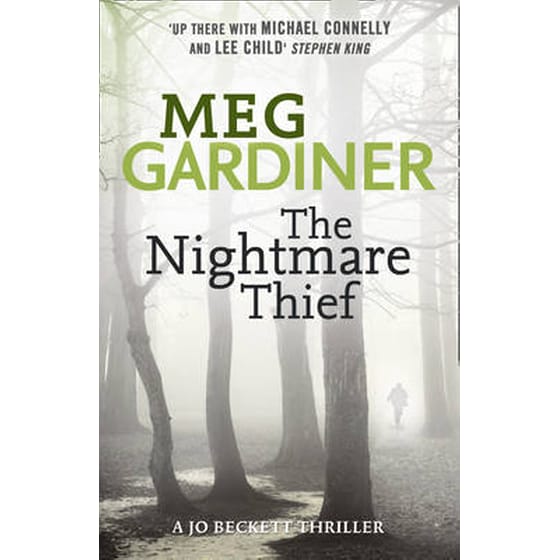 Nightmare Thief image 0
