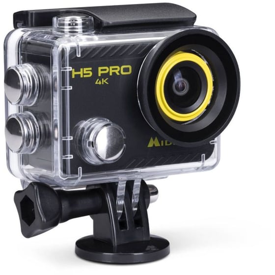 Action Camera Akaso V50 Elite - Μαύρο image 5