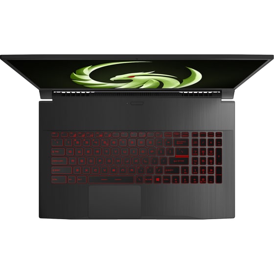 Laptop Msi Bravo 17 C7VFK 17.3" Full HD IPS (Ryzen 7-7735HS/16GB/1TB SSD/GeForce RTX 4060/Win11Home) image 2