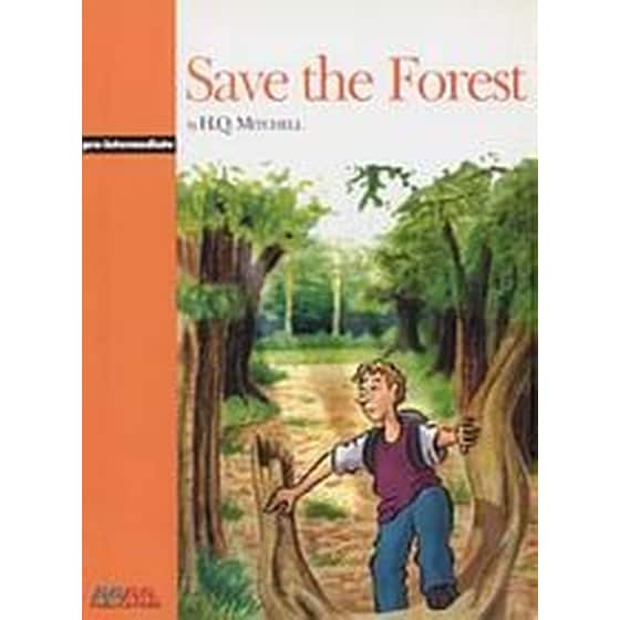Save the Forest image 0