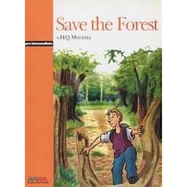 Save the Forest