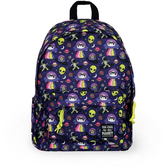 Τσάντα Πλάτης Legami Space image 0