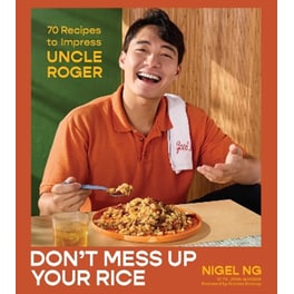 Don't Mess Up Your Rice
