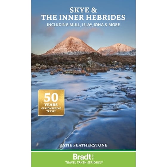 Skye and the Inner Hebrides image 0