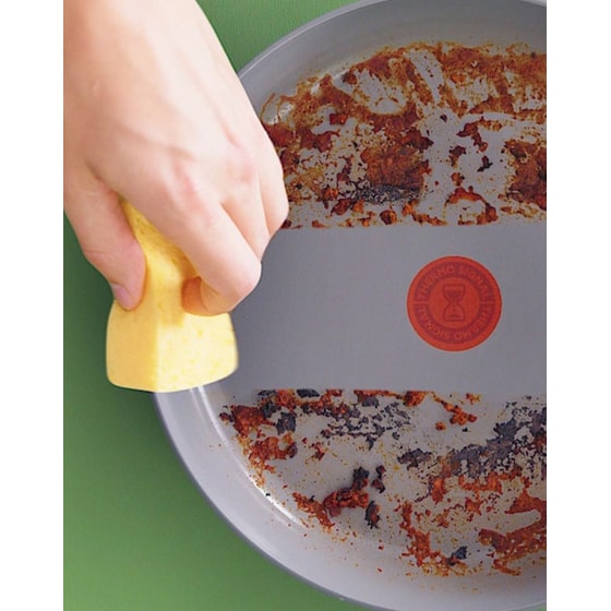 Τηγάνι Κεραμικό TEFAL C42605 26 cm image 5