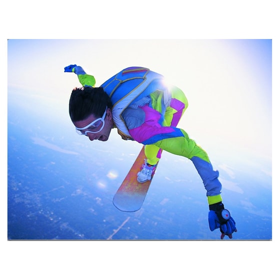 Action Camera SBS HD Μαύρο image 2