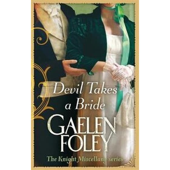 Devil Takes A Bride image 0