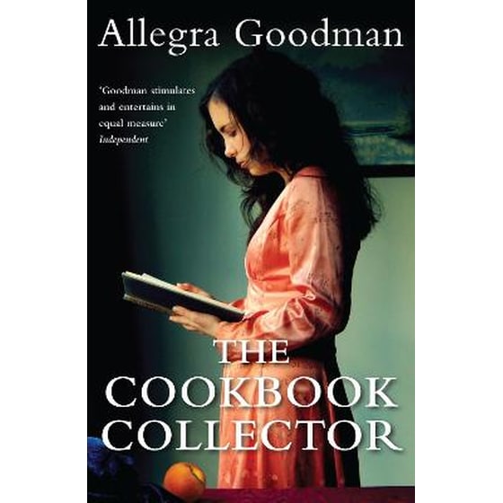 The Cookbook Collector image 0