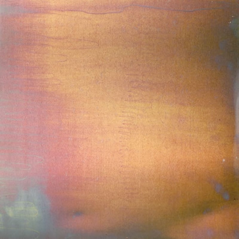 Bizarre Love Triangle (LP 7)