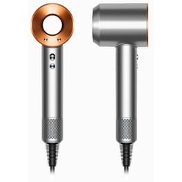 DYSON Supersonic™ HD07 Σεσουάρ Μαλλιών Nickel / Copper