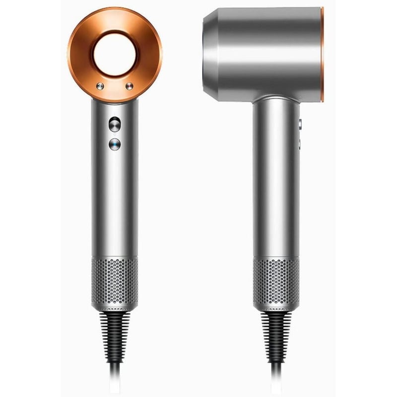 DYSON Supersonic™ HD07 Σεσουάρ Μαλλιών Nickel / Copper