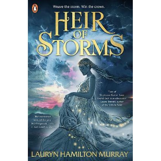 Heir of Storms image 0
