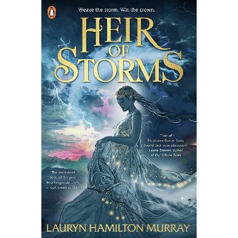 Heir of Storms