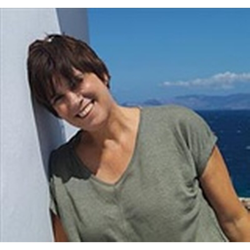 Author picture