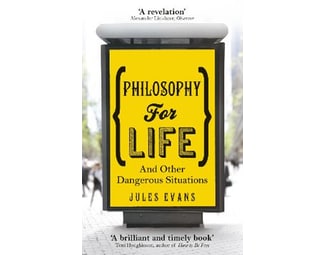 Philosophy for Life image 0