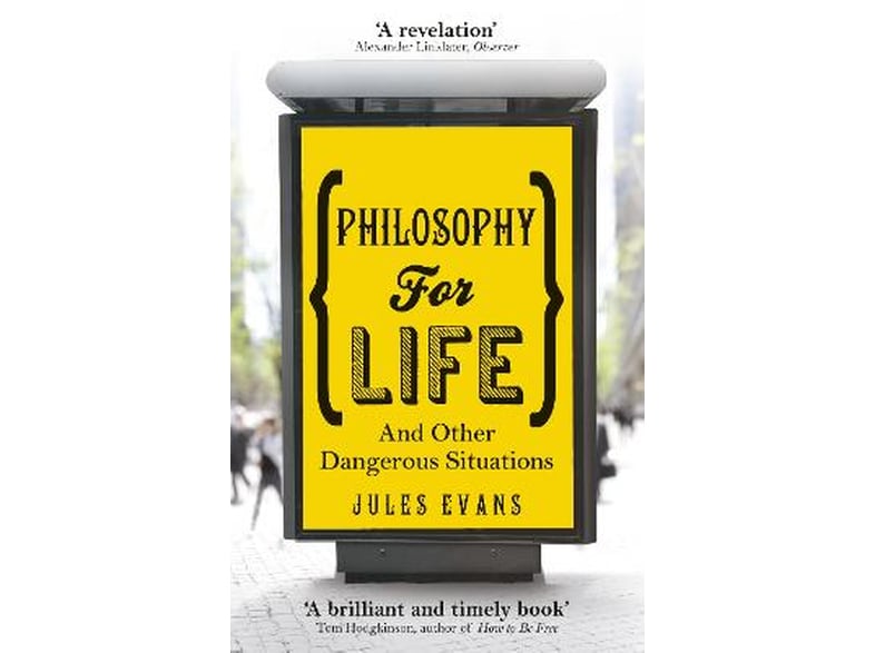 Philosophy for Life