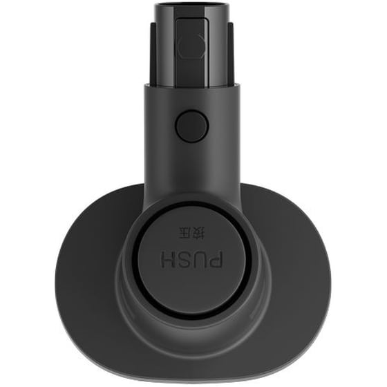 MIJIA 4 PRO 25.9 V Γκρι Σκούπα Stick image 6