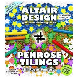 Altair Design - Penrose Tilings