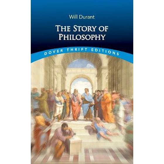 Story of Philosophy image 0